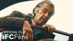 Clip "Dirty Car"