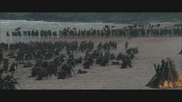 Staging Battle
