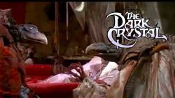 Death of The Skeksis Emperor