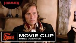 Three Dead Men