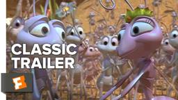 Trailer #1