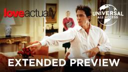 A Party at No. 10 Downing Street Extended Preview