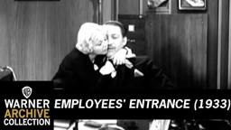 Employees' Entrance (Preview Clip)