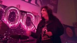 Live from the Astroturf, Alice Cooper (World Premiere Trailer)