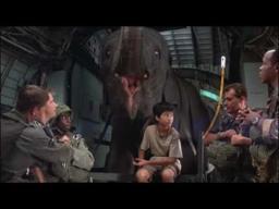 OPERATION DUMBO DROP - Hallmark Movie Channel