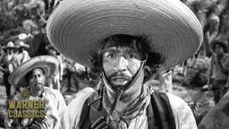 Bandits Pose as Federales