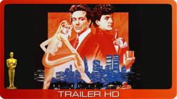 The Pope of Greenwich Village ≣ 1984 ≣ Trailer