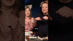 Cat Ears