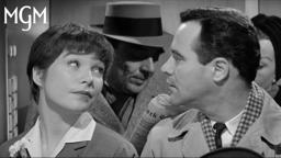 The Elevator Operator With Shirley MacLaine