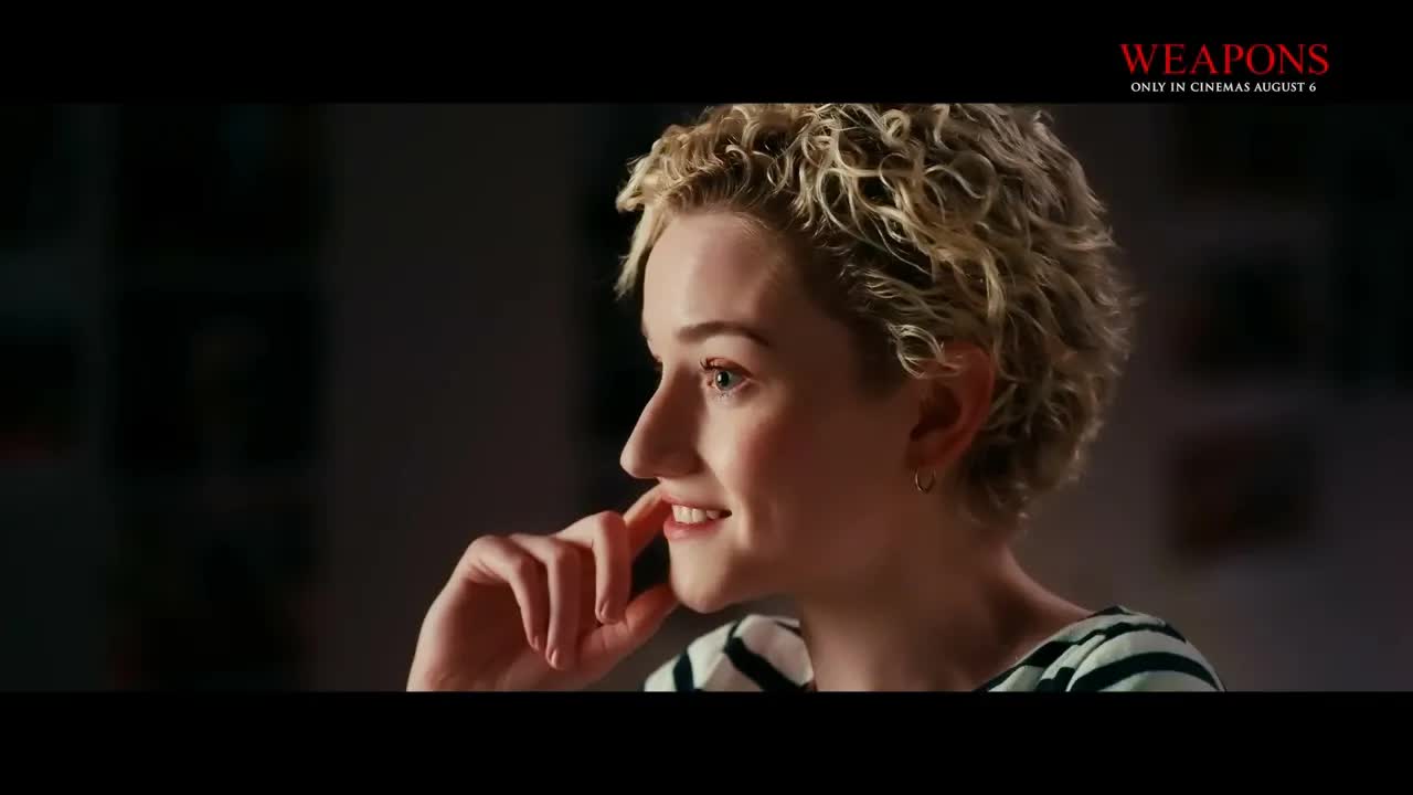 BTS Featurette