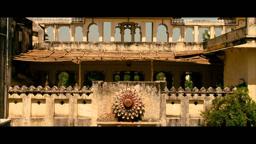 The Best Exotic Marigold Hotel