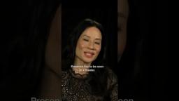 Lucy Liu