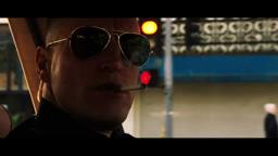 Rampart - Trailer