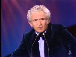 Network Wins Original Screenplay: 1977 Oscars