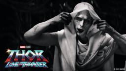 Gorr The God Butcher | Marvel 101