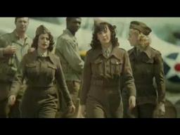 Female Agents - In Cinemas June 27th
