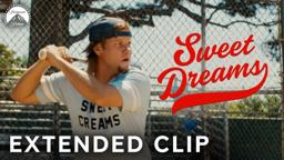 "Hey Sweet Creams" Clip