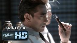QUEZON'S GAME | Official HD Trailer (2019) | DRAMA | Film Threat Trailers