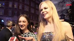 Sacred Deer at LFF