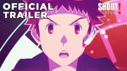Official Trailer [Subtitled]