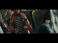 Film Clip - The Boys On A Train