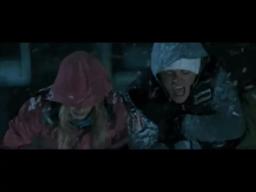 FROZEN - Snow Plow