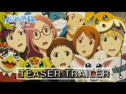 Teaser Trailer [Subtitled]