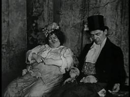 Calino se marie (1910) Calino Gets Married