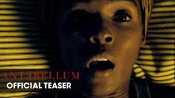 Official Teaser