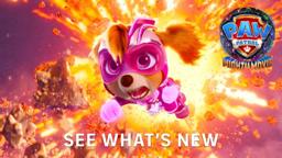What's New Featurette
