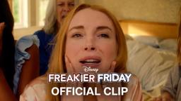Official Clip 'What is Happening'