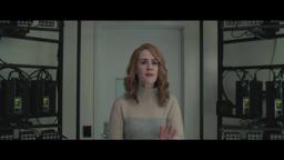 Dr Staple Visits The Horde - Film Clip