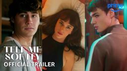 Official Trailer [Subtitled]