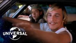 Matthew McConaughey’s Breakout Role