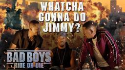 Whatcha Gonna Do Jimmy Butler?