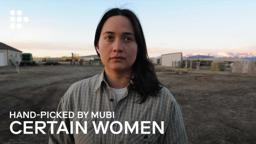 Hand-picked by MUBI