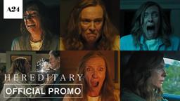 "Frighteningly Good" Official Promo
