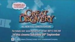 UK Theatrical Trailer