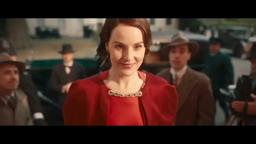 AMC Silence is Golden