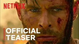 Official Tudum Teaser