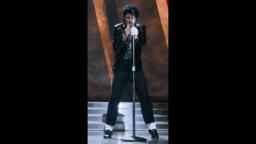 Michael has audiences singing and dancing in cinemas! What is your favourite scene?