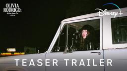 Teaser Trailer