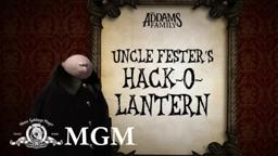 DIY: How To Make Uncle Fester’s Pumpkin