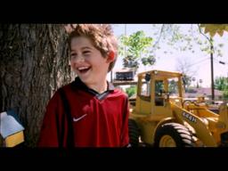 Max Keeble's Big Move