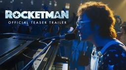 Official Teaser Trailer