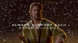 Ryan's Guide to Making an Alien Friend
