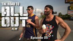 The Road to All Out - Episode 05