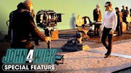 Special Feature - John Wick the Western