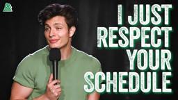 Perks of Dating Older Women | Matt Rife | Only Fans