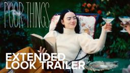 Extended Look Trailer